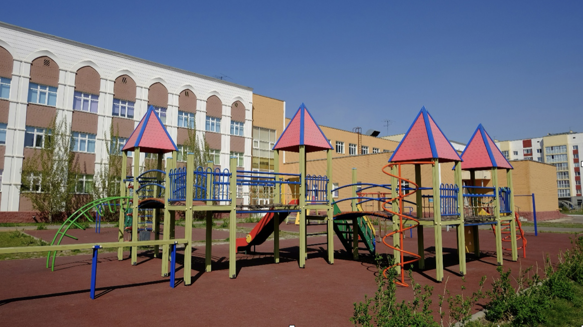 General Construction